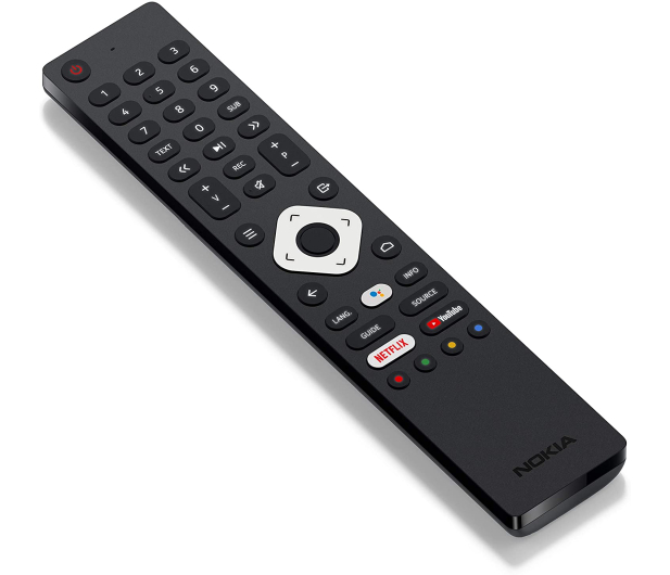 Nokia 3900A HD, Android TV - 1382449 - zdjęcie 5